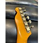 Used Fender 1952 Relic Telecaster Solid Body Electric Guitar