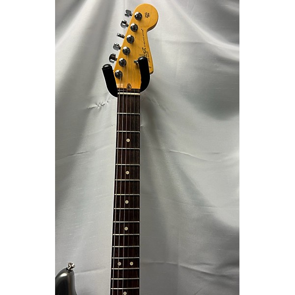 Used Fender Fender American Professional II Stratocaster HSS Rosewood Fingerboard Solid Body Electric Guitar