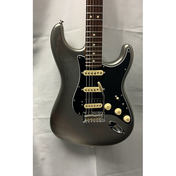 Used Fender Fender American Professional II Stratocaster HSS Rosewood Fingerboard Solid Body Electric Guitar