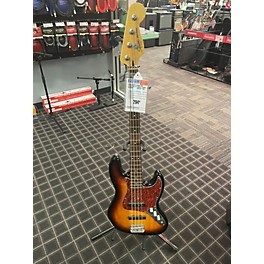 Used Squier Used Squier Classic Vibe 1970S Precision Bass 3 Color Sunburst Electric Bass Guitar