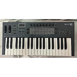 Used Novation Used Novation FLKey 61 MIDI Controller