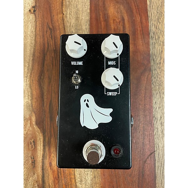 Used JHS Pedals Haunting Mids Pedal