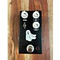 Used JHS Pedals Haunting Mids Pedal