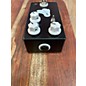 Used JHS Pedals Haunting Mids Pedal