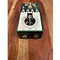 Used EarthQuaker Devices Arrows Preamp Booster Effect Pedal