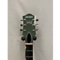 Used Gretsch Guitars Used Gretsch Guitars G6659TSGR SMOKE GREEN Hollow Body Electric Guitar