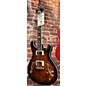 Used PRS SE Custom 22 Semi-Hollowbody Hollow Body Electric Guitar thumbnail