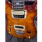 Used PRS SE Custom 22 Semi-Hollowbody Hollow Body Electric Guitar