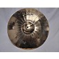 Used Zildjian 20in Soundlab Prototype Cymbal thumbnail