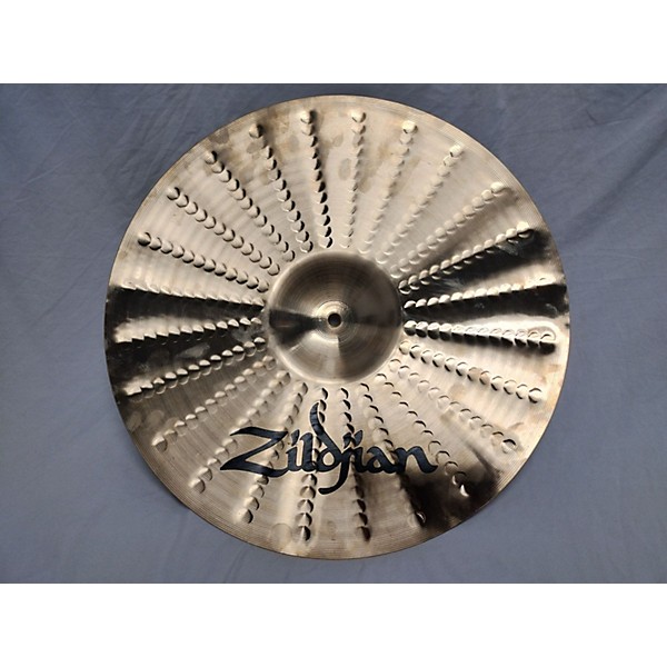 Used Zildjian 20in Soundlab Prototype Cymbal