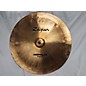 Used Zildjian 20in Impulse China Boy Cymbal thumbnail