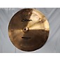 Used Zildjian 20in Impulse China Boy Cymbal