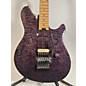 Used Peavey 2001 Custom Shop Wolfgang Special W/single Humbucker Routing Solid Body Electric Guitar