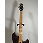 Used Peavey 2001 Custom Shop Wolfgang Special W/single Humbucker Routing Solid Body Electric Guitar