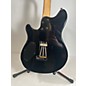 Used Peavey 2001 Custom Shop Wolfgang Special W/single Humbucker Routing Solid Body Electric Guitar