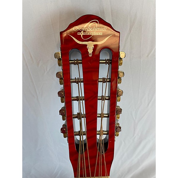 Limited Edition 260G Series - Ohana Music