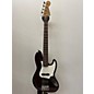 Used Fender 2002 Player Jazz Bass V Electric Bass Guitar thumbnail