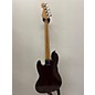 Used Fender 2002 Player Jazz Bass V Electric Bass Guitar