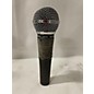 Used Shure Used Shure SM58LC Dynamic Microphone thumbnail