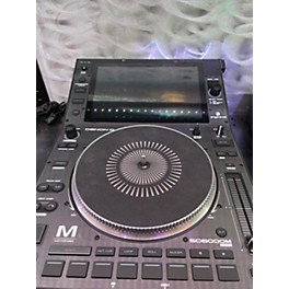 Used Denon DJ Used Denon DJ SC6000 DJ Player