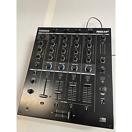 Used Reloop RMX44bt DJ Mixer