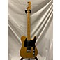 Used Fender Used Fender American Professional II Telecaster Butterscotch Solid Body Electric Guitar thumbnail