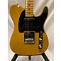 Used Fender Used Fender American Professional II Telecaster Butterscotch Solid Body Electric Guitar