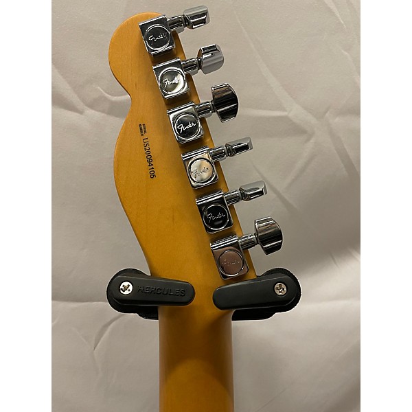 Used Fender Used Fender American Professional II Telecaster Butterscotch Solid Body Electric Guitar