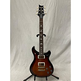 Used PRS Used PRS S2 McCarty 594 Singlecut Tobacco Sunburst Solid Body Electric Guitar