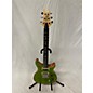 Used PRS Custom S2 24-08 Eriza Verde Solid Body Electric Guitar thumbnail