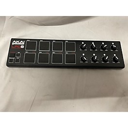 Used Akai Professional Used Akai Professional LPD8 MIDI Controller