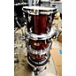 Used Yamaha Stage Custom Drum Kit thumbnail