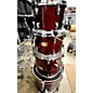 Used Yamaha Stage Custom Drum Kit