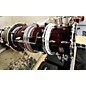 Used Yamaha Stage Custom Drum Kit