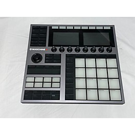 Used Native Instruments Used Native Instruments Maschine+ MIDI Controller