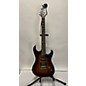 Used Washburn Used Washburn X Series 3 Color Sunburst Solid Body Electric Guitar thumbnail