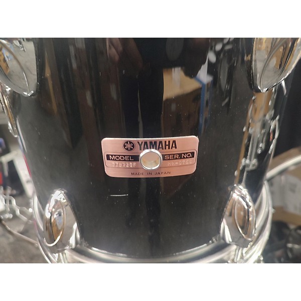 Used Yamaha Tour Custom 8000s Series Drum Kit