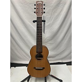 Used Cordoba Used Cordoba MINI M Natural Classical Acoustic Guitar