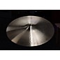 Used Camber Used Camber 20in West Germany Cymbal thumbnail