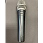 Used Shure Used Shure Beta 57A Dynamic Microphone thumbnail