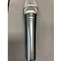 Used Shure Used Shure Beta 57A Dynamic Microphone thumbnail