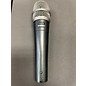 Used Shure Used Shure Beta 57A Dynamic Microphone thumbnail