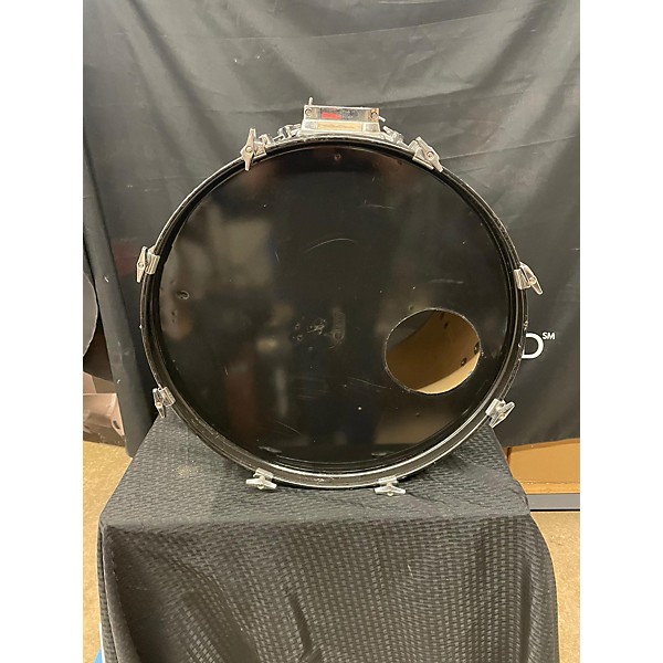 Used Pearl Export Drum Kit