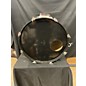 Used Pearl Export Drum Kit