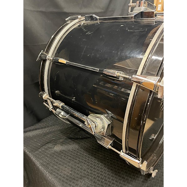 Used Pearl Export Drum Kit