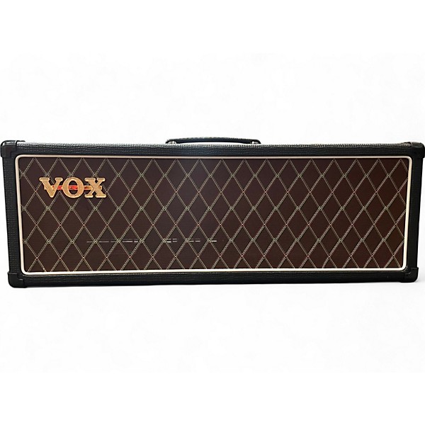 Used Vox Used Vox AC30CH Custom Tube Guitar Amp Head