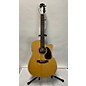 Used Takamine EG530SC Acoustic Electric Guitar thumbnail