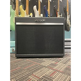 Used Fender Bassbreaker 18/30W 2x12 Tube Guitar Combo Amp