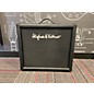 Used 2010s Hughes & Kettner TM12 60W 1x12 Guitar Cabinet thumbnail