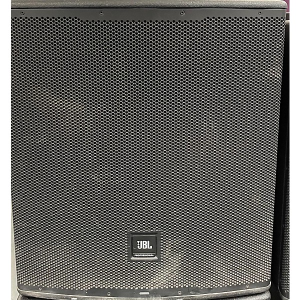 Used JBL EON718S Powered Subwoofer